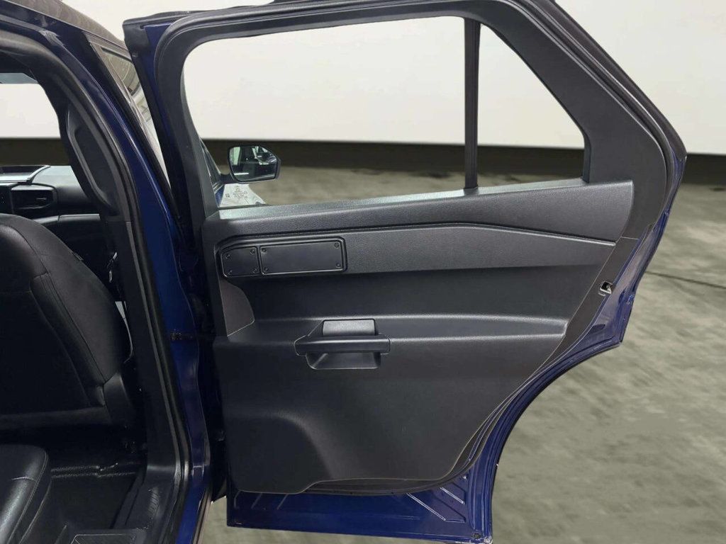 2021 Ford Explorer Police Interceptor Utility AWD 4dr SUV - 23046826 - 16