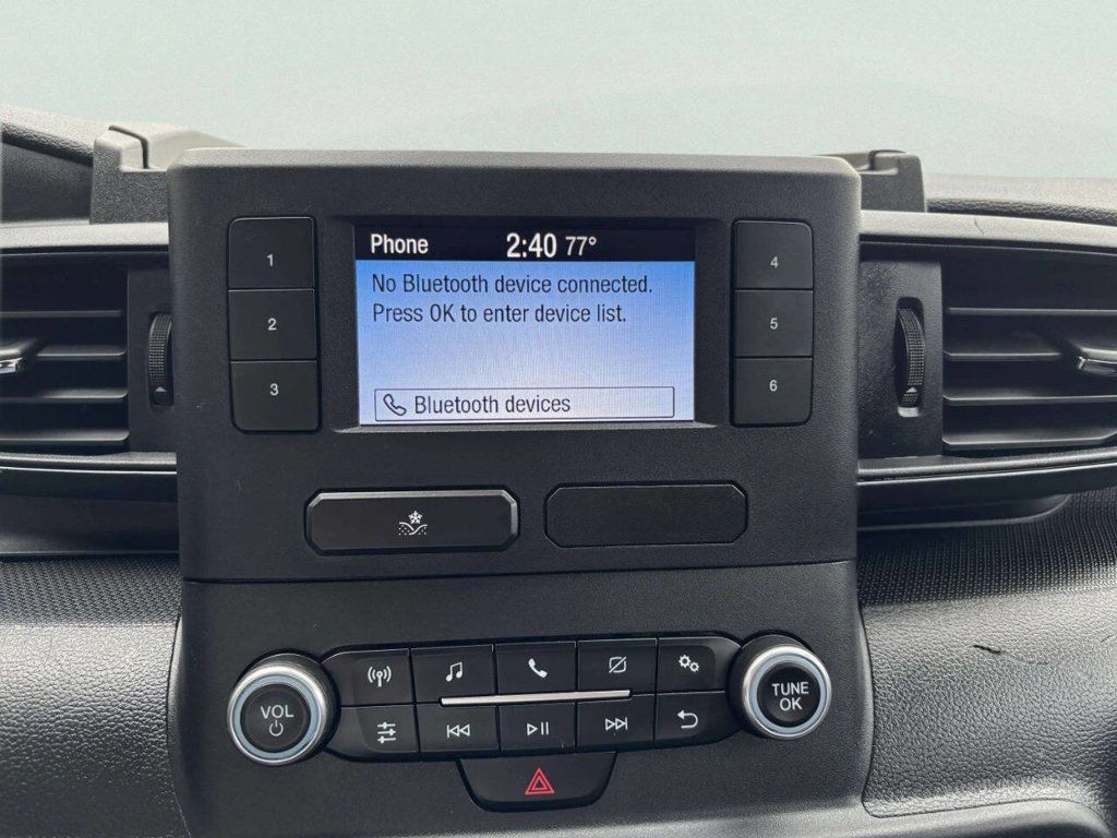 2021 Ford Explorer Police Interceptor Utility AWD 4dr SUV - 23046826 - 22