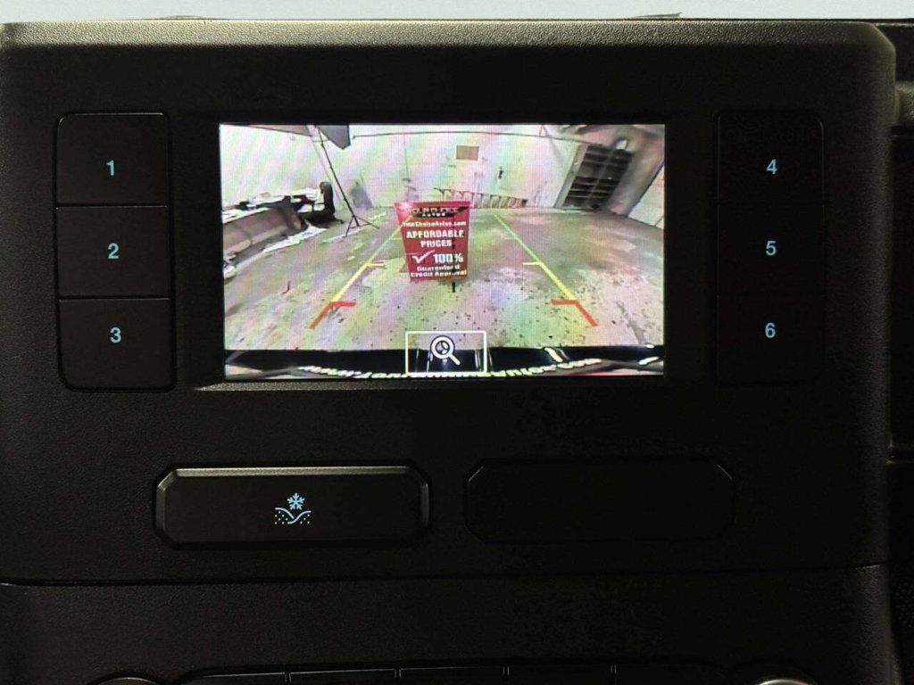 2021 Ford Explorer Police Interceptor Utility AWD 4dr SUV - 23046826 - 23