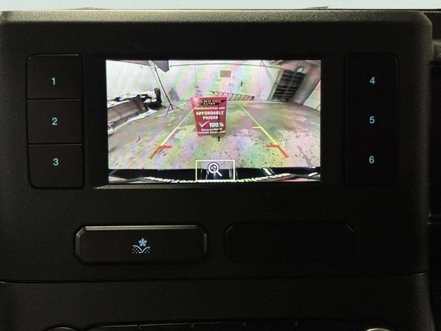 2021 Ford Explorer Police Interceptor Utility AWD 4dr SUV - 23046826 - 23