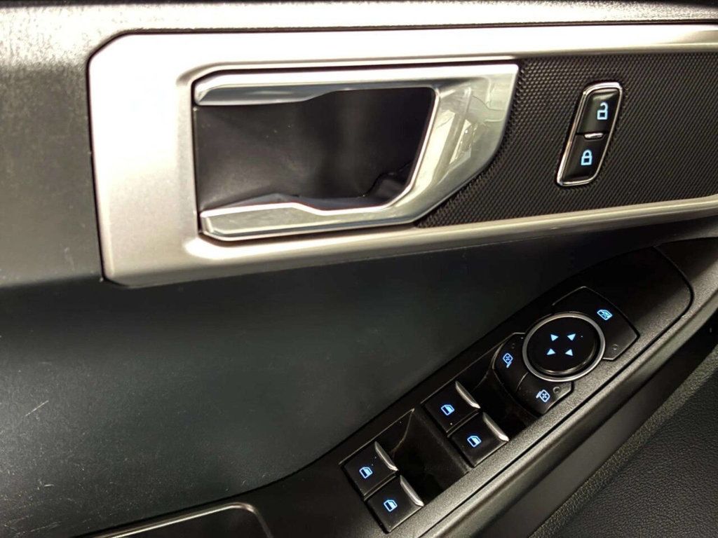 2021 Ford Explorer Police Interceptor Utility AWD 4dr SUV - 23046826 - 24