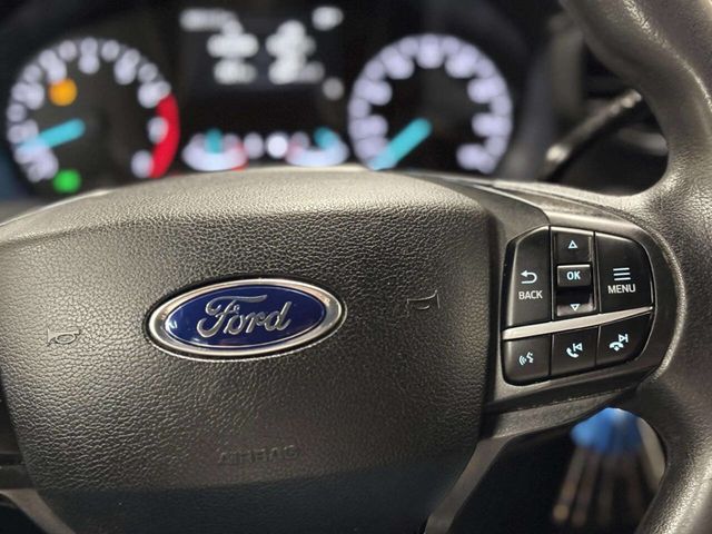2021 Ford Explorer Police Interceptor Utility AWD 4dr SUV - 23046826 - 27