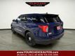 2021 Ford Explorer Police Interceptor Utility AWD 4dr SUV - 23046826 - 2