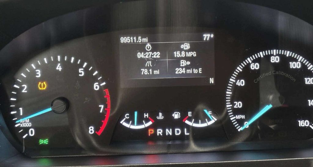 2021 Ford Explorer Police Interceptor Utility AWD 4dr SUV - 23046826 - 29