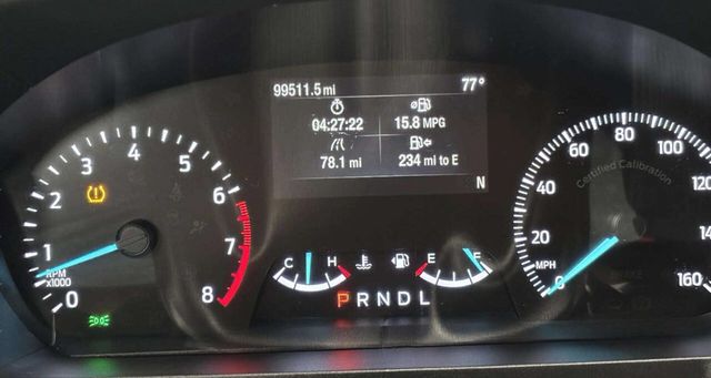 2021 Ford Explorer Police Interceptor Utility AWD 4dr SUV - 23046826 - 29