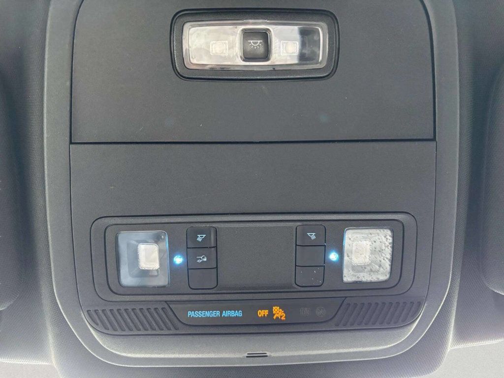 2021 Ford Explorer Police Interceptor Utility AWD 4dr SUV - 23046826 - 31