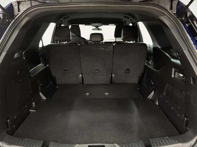 2021 Ford Explorer Police Interceptor Utility AWD 4dr SUV - 23046826 - 5