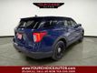 2021 Ford Explorer Police Interceptor Utility AWD 4dr SUV - 23046826 - 6