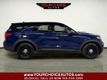 2021 Ford Explorer Police Interceptor Utility AWD 4dr SUV - 23046826 - 7