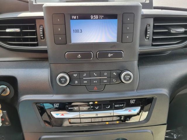 2021 Ford Explorer Police Sport Utility 4D - 22924036 - 9