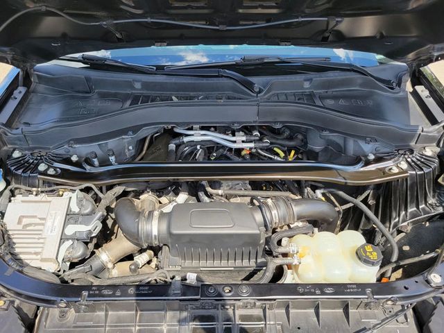 2021 Ford Explorer Police Sport Utility 4D - 22924036 - 16