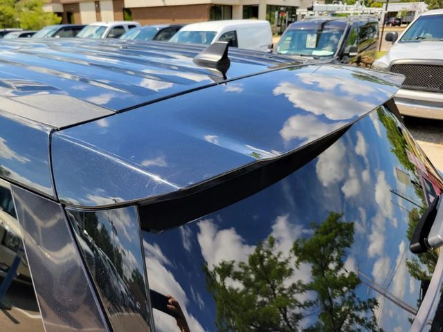 2021 Ford Explorer Police Sport Utility 4D - 22924036 - 18