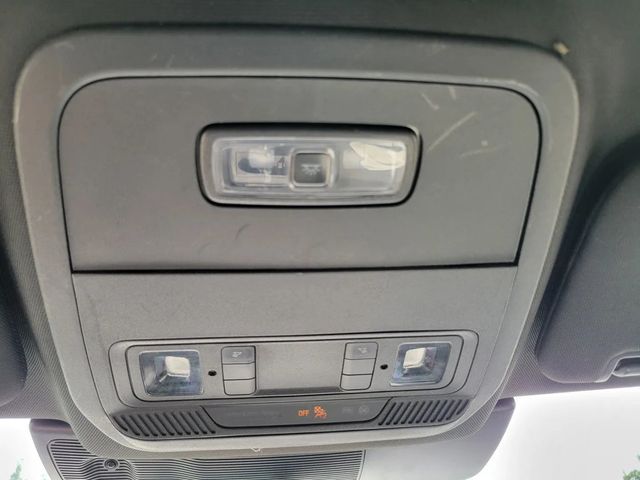 2021 Ford Explorer Police Sport Utility 4D - 22924036 - 20