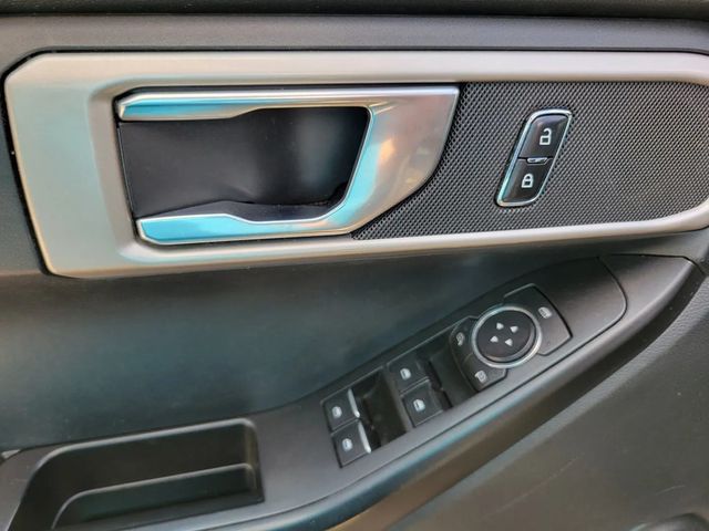 2021 Ford Explorer Police Sport Utility 4D - 22924036 - 21