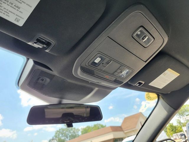 2021 Ford Explorer Police Sport Utility 4D - 22924036 - 22