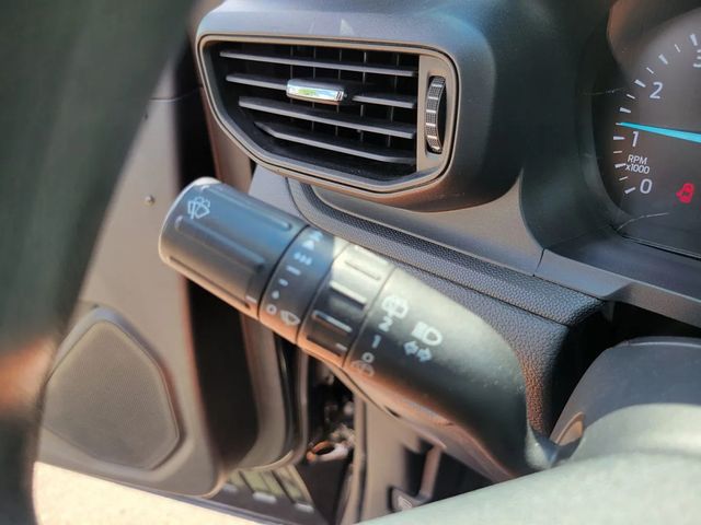 2021 Ford Explorer Police Sport Utility 4D - 22924036 - 25