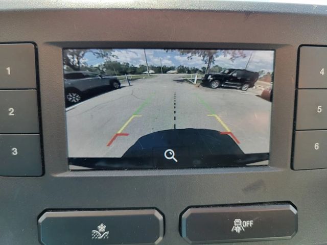 2021 Ford Explorer Police Sport Utility 4D - 22924036 - 7