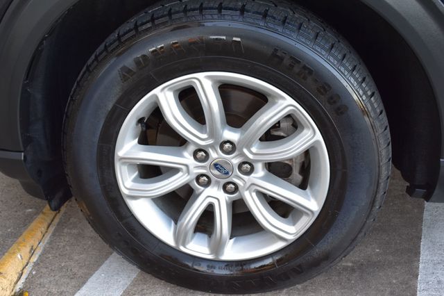2021 Ford Explorer RWD - 23026266 - 11