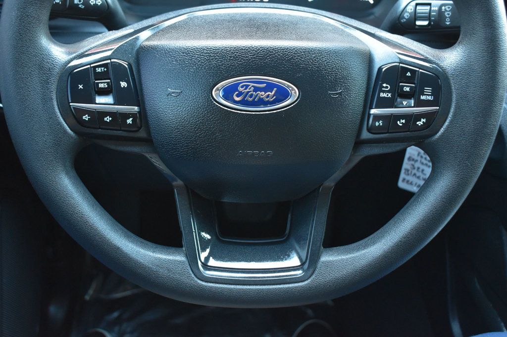 2021 Ford Explorer RWD - 23026266 - 12