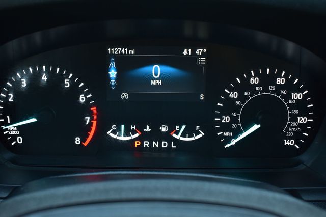 2021 Ford Explorer RWD - 23026266 - 13