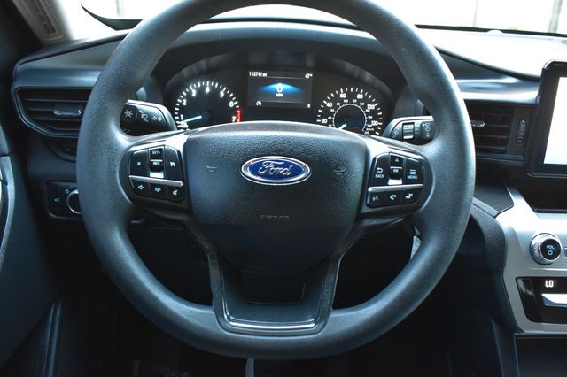 2021 Ford Explorer RWD - 23026266 - 14