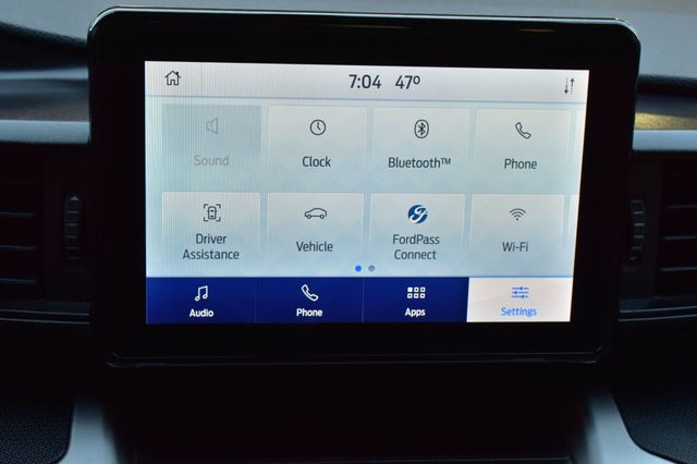 2021 Ford Explorer RWD - 23026266 - 17