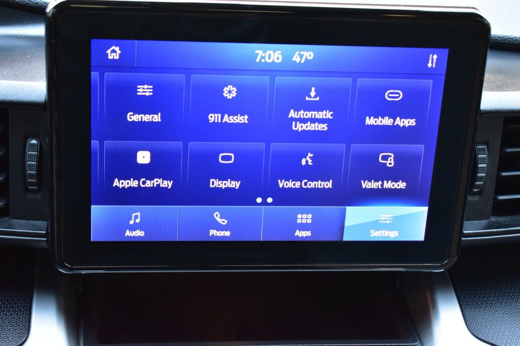 2021 Ford Explorer RWD - 23026266 - 20
