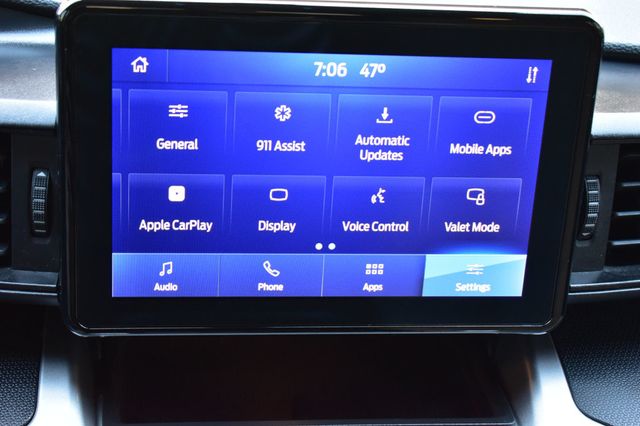 2021 Ford Explorer RWD - 23026266 - 20