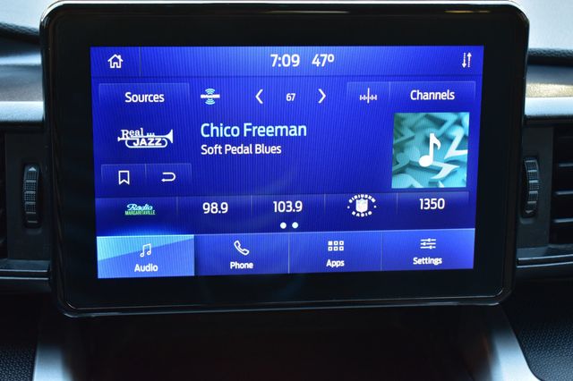 2021 Ford Explorer RWD - 23026266 - 26