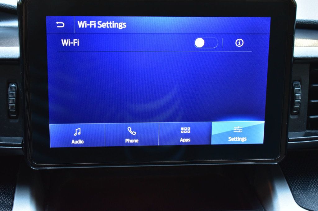 2021 Ford Explorer RWD - 23026266 - 27