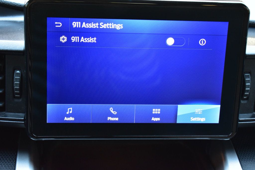 2021 Ford Explorer RWD - 23026266 - 29