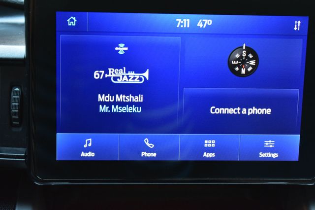 2021 Ford Explorer RWD - 23026266 - 32