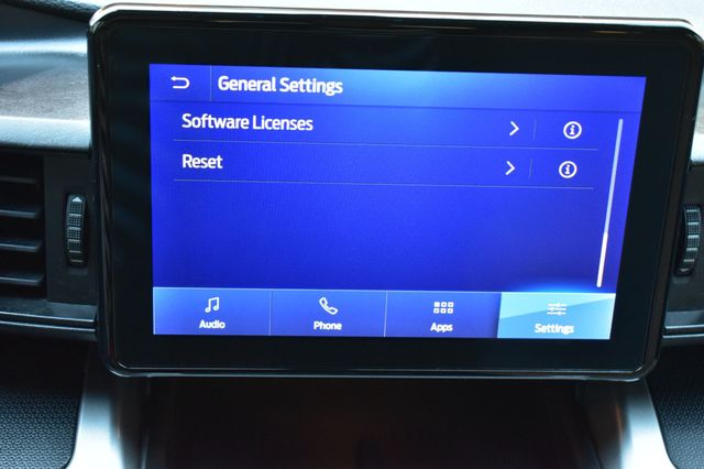 2021 Ford Explorer RWD - 23026266 - 35