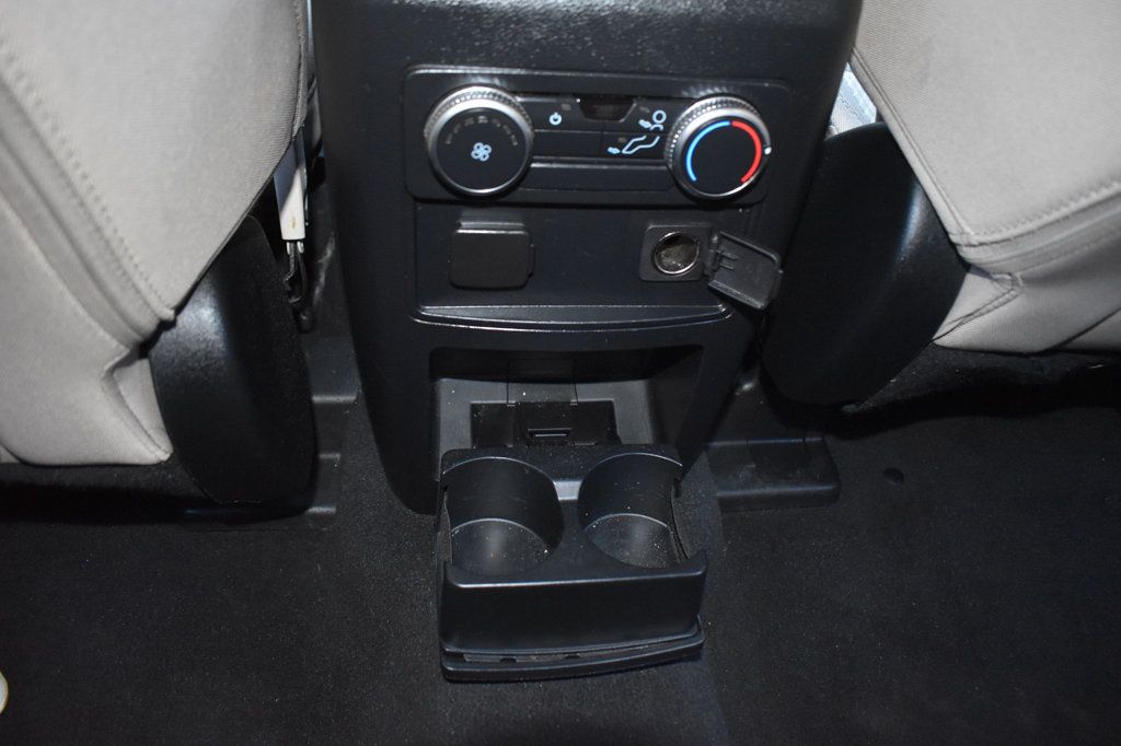 2021 Ford Explorer RWD - 23026266 - 48