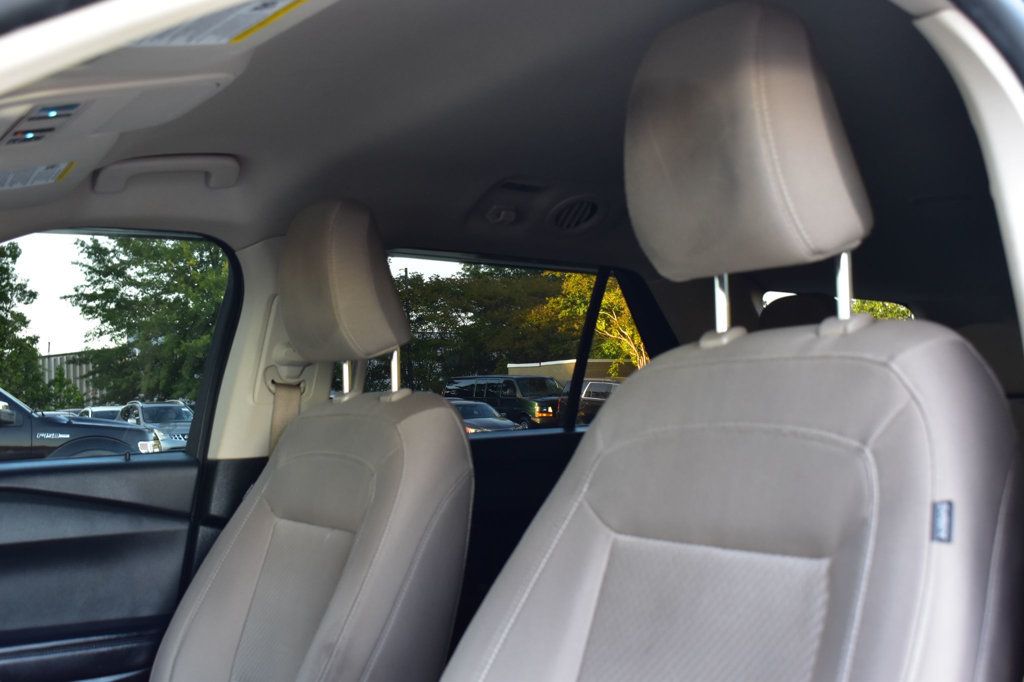 2021 Ford Explorer RWD - 23026266 - 51