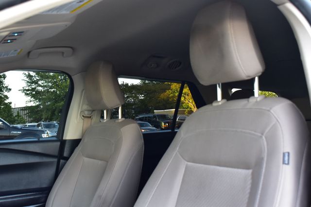 2021 Ford Explorer RWD - 23026266 - 51