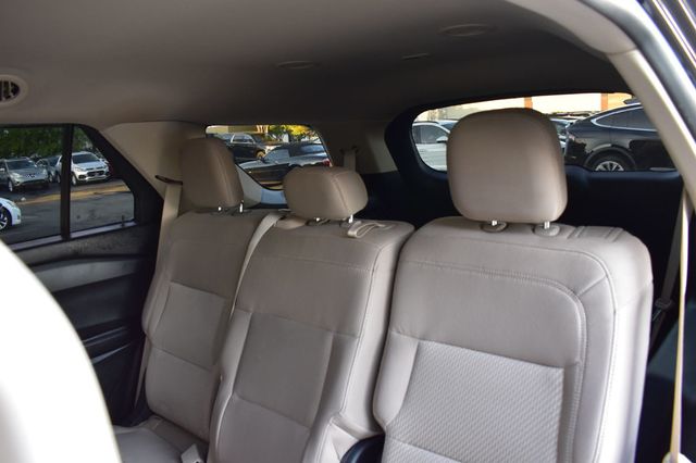 2021 Ford Explorer RWD - 23026266 - 56