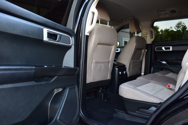 2021 Ford Explorer RWD - 23026266 - 57