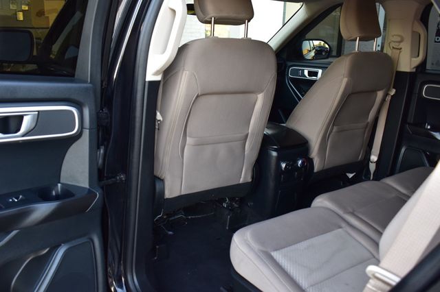 2021 Ford Explorer RWD - 23026266 - 58