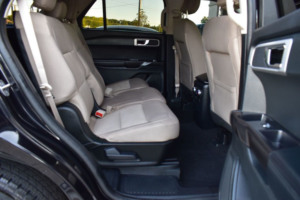 2021 Ford Explorer RWD - 23026266 - 59