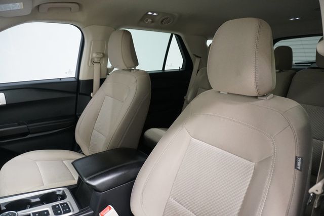 2021 Ford Explorer RWD - 22941107 - 9