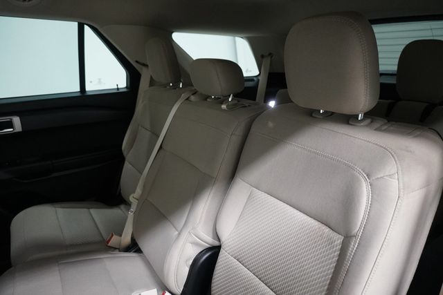 2021 Ford Explorer RWD - 22941107 - 11