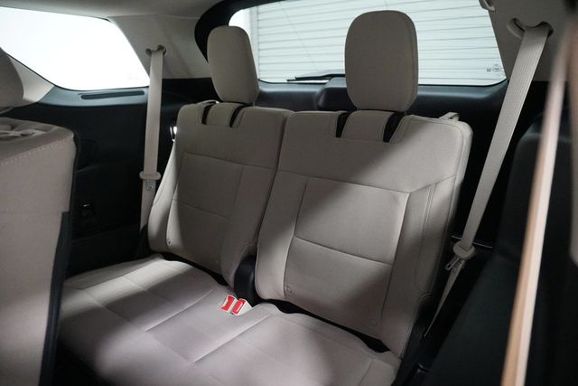 2021 Ford Explorer RWD - 22941107 - 12