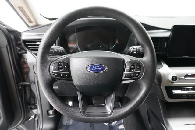 2021 Ford Explorer RWD - 22941107 - 16