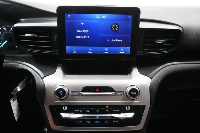 2021 Ford Explorer RWD - 22941107 - 19