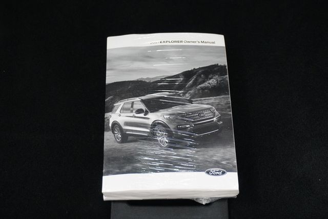 2021 Ford Explorer RWD - 22941107 - 23