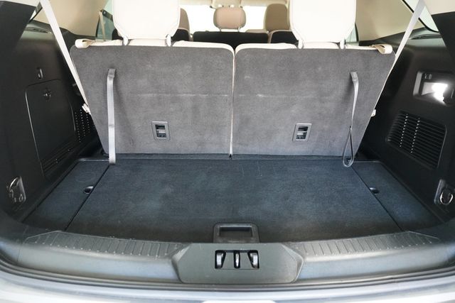 2021 Ford Explorer RWD - 22941107 - 24