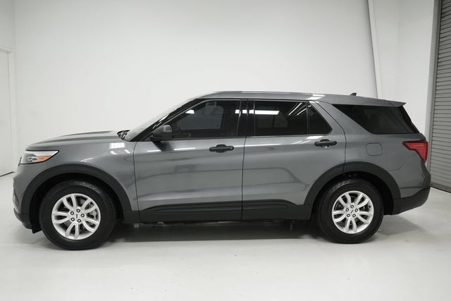 2021 Ford Explorer RWD - 22941107 - 6