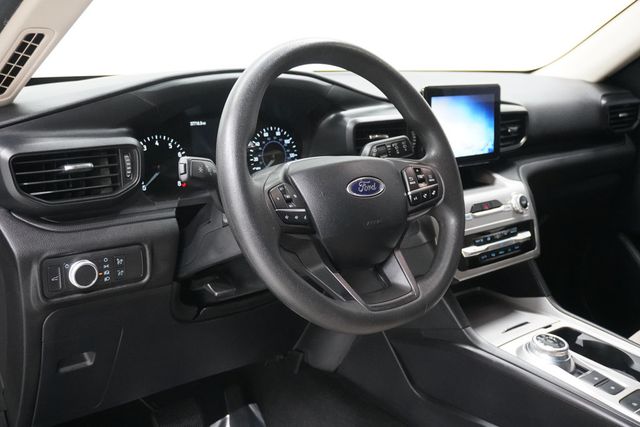 2021 Ford Explorer RWD - 22941107 - 8