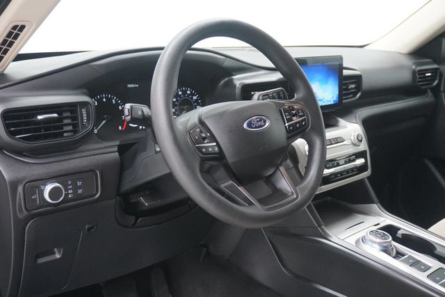 2021 Ford Explorer RWD - 23017364 - 9